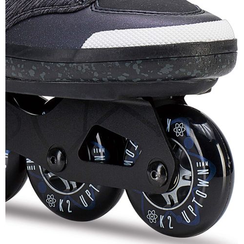  K2 Uptown Urban Inline Skates