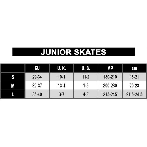  K2 Charm Boa ALU Adjustable Girls Inline Skates
