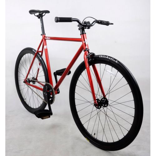  K7S Clearance Fixed Gear Fixie Bike Single Speed Road Bike