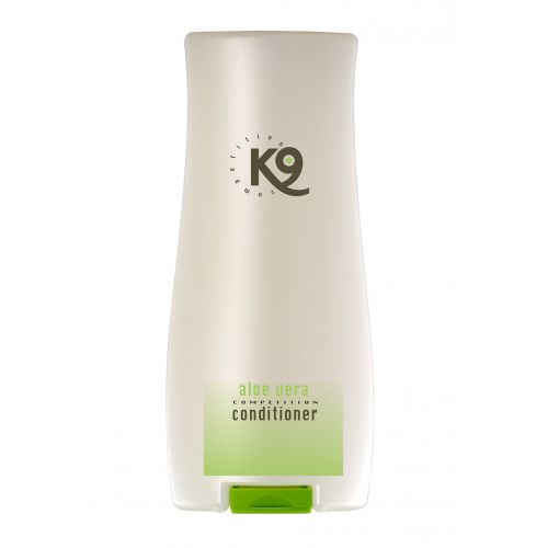  K9 Competition Aloe Vera Conditioner 300 ml