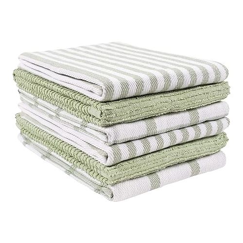  KAF Home Premium Kitchen Towels (18