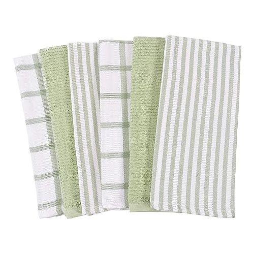  KAF Home Premium Kitchen Towels (18