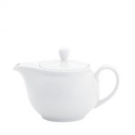 KAHLA - PORCELAIN FOR THE SENSES KAHLA Pronto Teapot 30-1/2 oz, White Color, 1 Piece