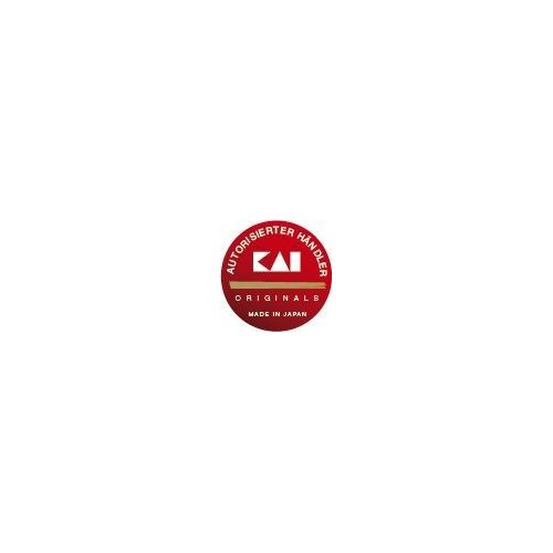 KAI/Palatina Werkstatt Kai Shun Premier Tim Malzer Angebotsset | TDM-1705, ultrascharfe japanische Brotmesser aus Damaststahl | + grosses massives Schneidebrett von Kai 40x30 cm | VK: 279,- €
