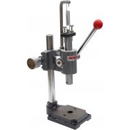 [아마존베스트]KAKA Industrial Arbor Press, Solid Construction, Adjust Press Height Jewelry Tools (AP-1S)