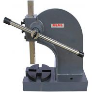 [아마존베스트]KAKA Industrial AP-2 Arbor Press, 2 Ton Cast Iron Arbor Press, 7 Height Heavy Duty Arbor Press