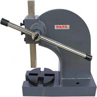 [아마존베스트]KAKA INDUSTRIAL Kaka AP-3 Arbor Press, 3 Ton Cast Iron Arbor Press, 11 Height Heavy Duty Arbor Press