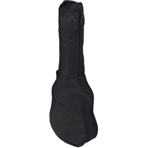  KALA Bundle Gig Bag for Soprano Ukulele