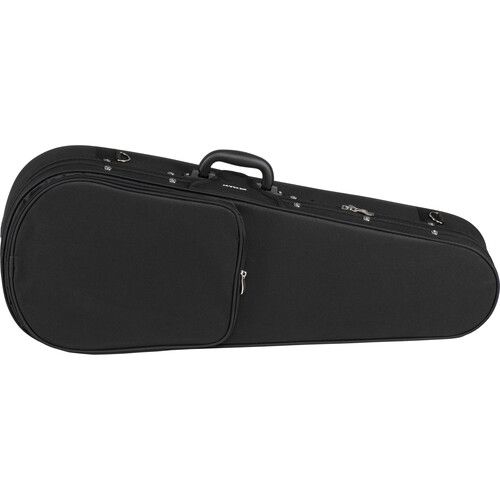  KALA UC-B Ukulele Foam Hard Case (Baritone / Acoustic U-Bass)