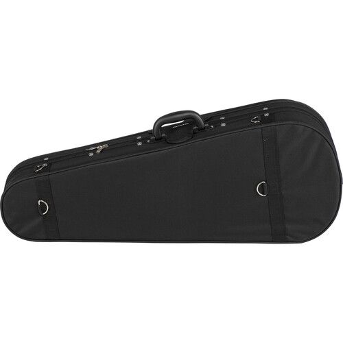  KALA UC-B Ukulele Foam Hard Case (Baritone / Acoustic U-Bass)
