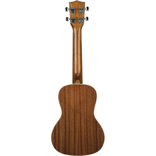  KALA Gloss Mahogany Concert Ukulele