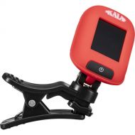 KALA Klipz Clip-On Tuner (Red)