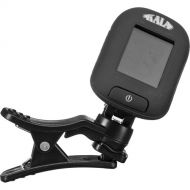 KALA Klipz Clip-On Tuner (Black)