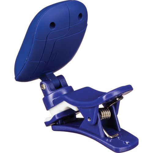  KALA Klipz Clip-On Tuner (Blue)