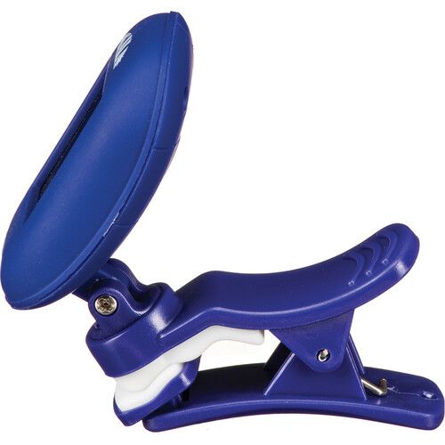  KALA Klipz Clip-On Tuner (Blue)