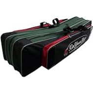 [아마존베스트]Kanana Fishing bag, rod bag, fishing case, 90 cm long, bag fishing case (bag 90 cm).