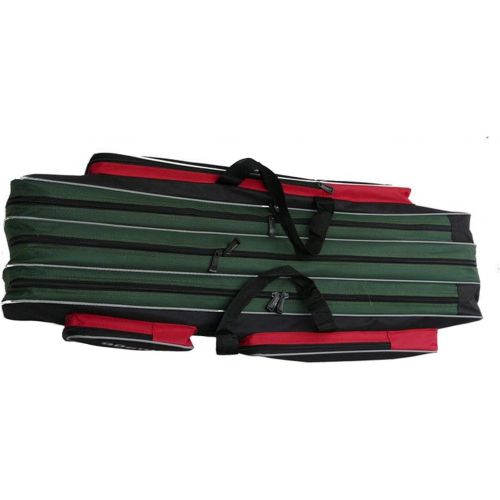  [아마존베스트]Kanana Fishing bag, rod bag, fishing case, 90 cm long, bag fishing case (bag 90 cm).