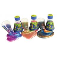 Kangaroo Super Cool Original Slime - Pack of 3 Cool and Holographic Slime for Boys and Girls Kids Non-Sticky