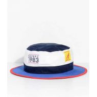 KANGOL Kangol 1983 Hero Navy Bucket Hat