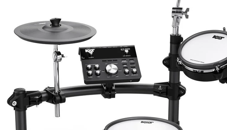  KAT Percussion KT-300 5-piece Electronic Drum Set