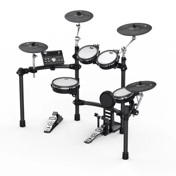  KAT Percussion KT-300 5-piece Electronic Drum Set