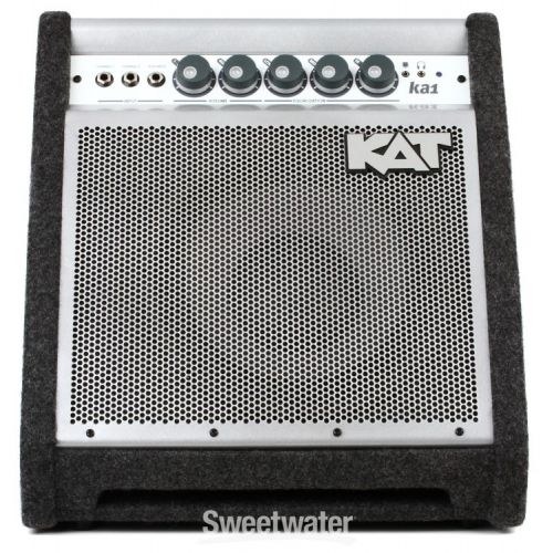  KAT Percussion KA1 Digital Drum Amplifier