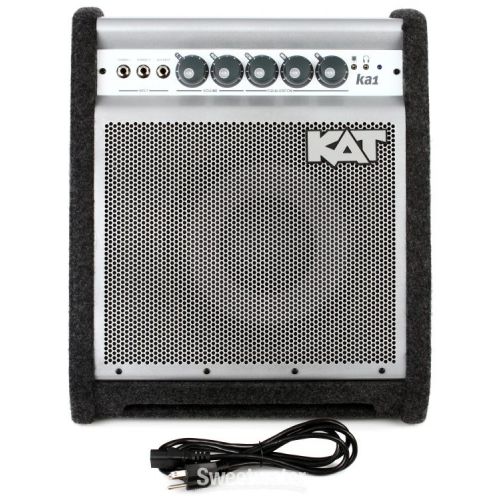  KAT Percussion KA1 Digital Drum Amplifier