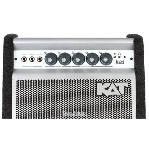  KAT Percussion KA1 Digital Drum Amplifier