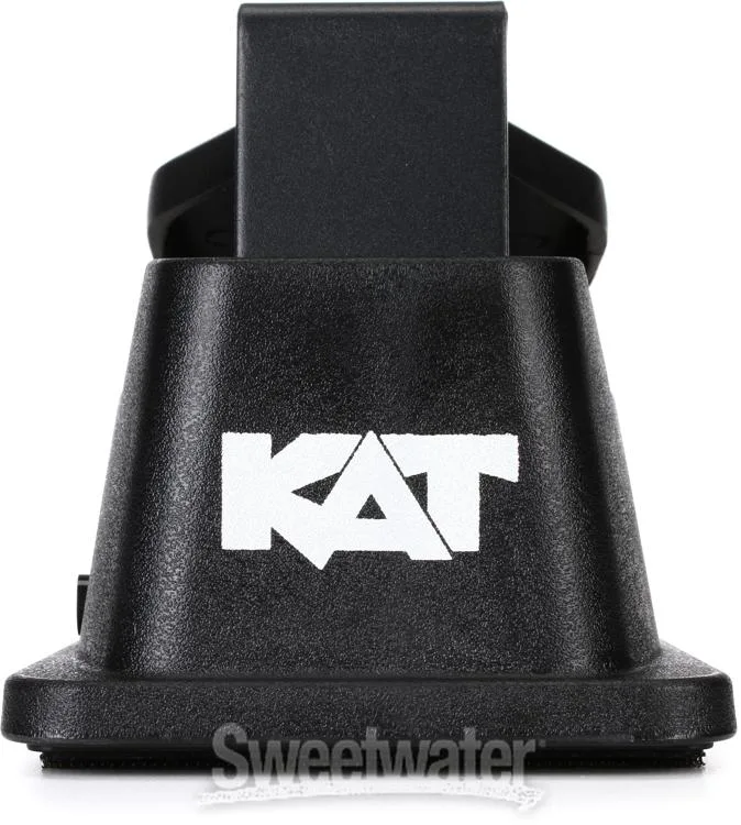  KAT Percussion KT-HC1 Hi-Hat Controller Pedal Demo