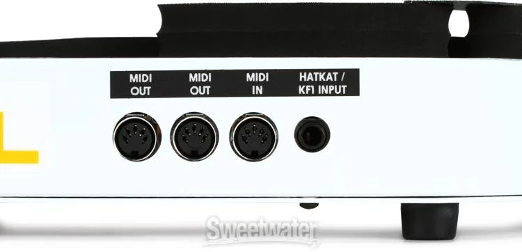  KAT Percussion trapKAT XL Percussion Controller