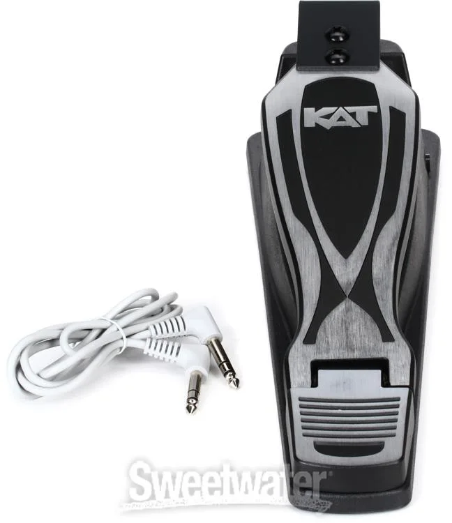  KAT Percussion KT-HC1 Hi-Hat Controller Pedal