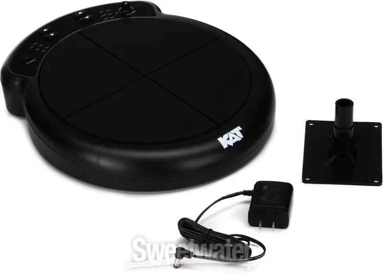  KAT Percussion KTMP1 Multipad Drum and Percussion Pad