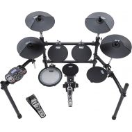 [아마존베스트]KAT Percussion Electronic Drum Set (KT-200)