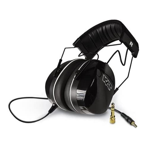  KAT Percussion KTUI26 Ultra Isolation Headphones