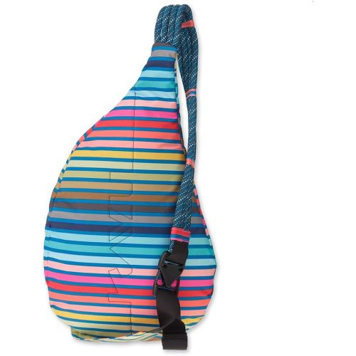  KAVU Rope Sling - Compact Lightweight Crossbody Bag