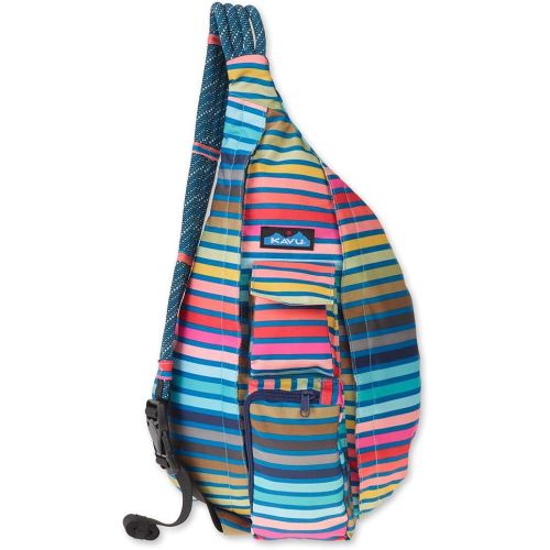  KAVU Rope Sling - Compact Lightweight Crossbody Bag