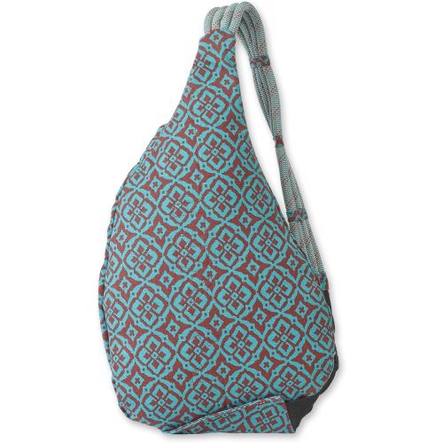  KAVU Rope Bag - Sling Pack for Hiking, Camping, and Commuting