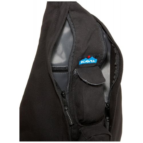  KAVU Rope Bag