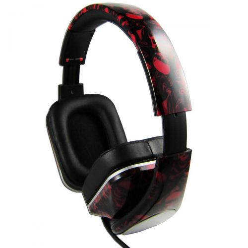  KAXIDY Kaxidy Music Dj Stereo Headphones Pc Gaming Headset