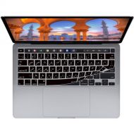 KB Covers Arabic Keyboard Cover for MacBook Pro 13