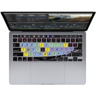 KB Covers Final Cut pro Keyboard Cover for MacBook Pro 13