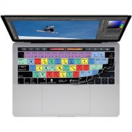 KB Covers 3-in-1 Photoshop, Illustrator, and InDesign Keyboard Cover for MacBook Pro 13