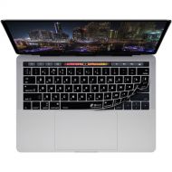 KB Covers Russian Keyboard Cover for MacBook Air 13