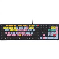 KB Covers Pro Tools Slimline Keyboard for Windows