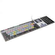 KB Covers Backlit Adobe Premiere Pro Keyboard (Windows)