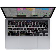 KB Covers Ableton Live Keyboard Cover for MacBook Pro 13