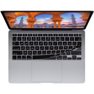KB Covers Arabic Keyboard Cover for MacBook Air 13