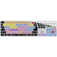 KB Covers Pro Tools Keyboard Cover for Apple Magic Keyboard with Number Pad (2016 and Later)