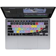 KB Covers Premiere Pro Keyboard Cover for MacBook Pro 13