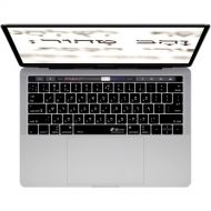 KB Covers Hebrew Keyboard Cover for MacBook Pro 13